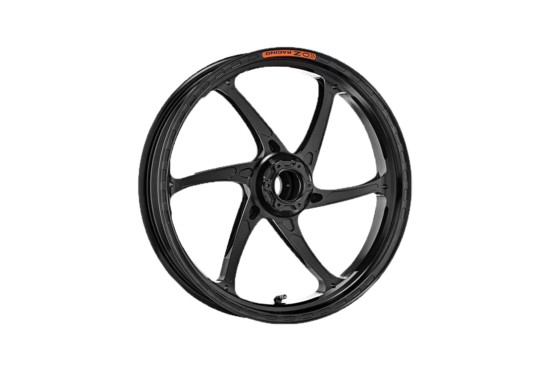 Paire de jantes RS-A OZ Racing Alu. - Yamaha R1 - Miniature 2
